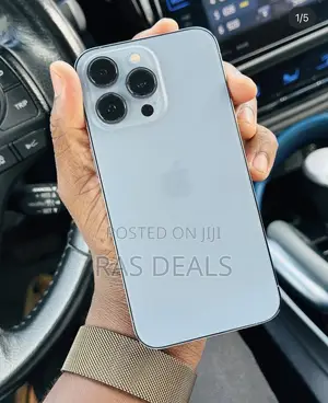 Apple iPhone 13 Pro 256 GB Blue