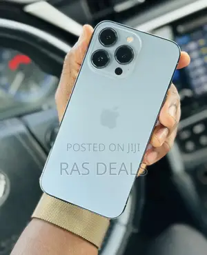 Apple iPhone 13 Pro 256 GB Blue