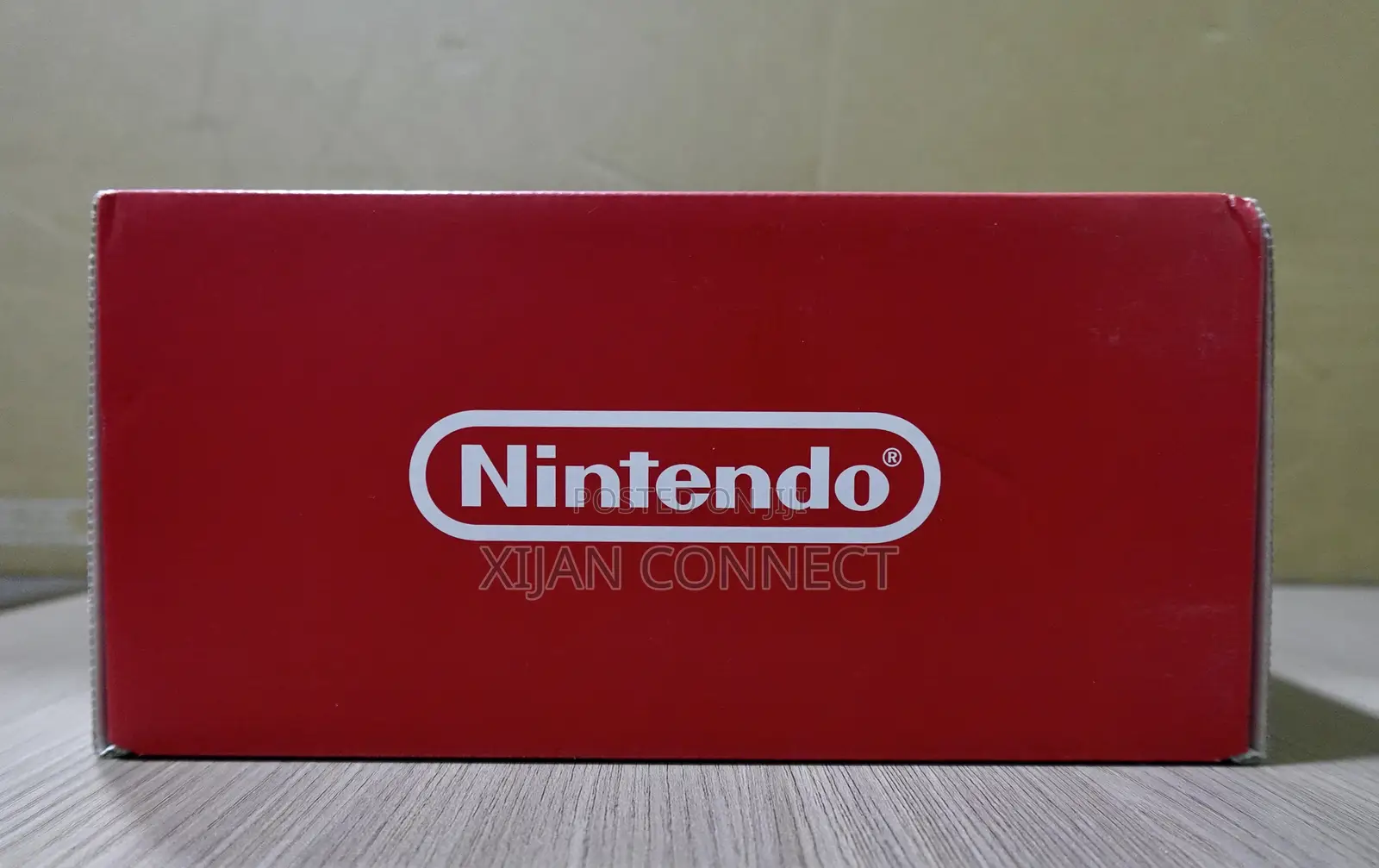 Nintendo Switch 2 Console – Brand New | 256GB