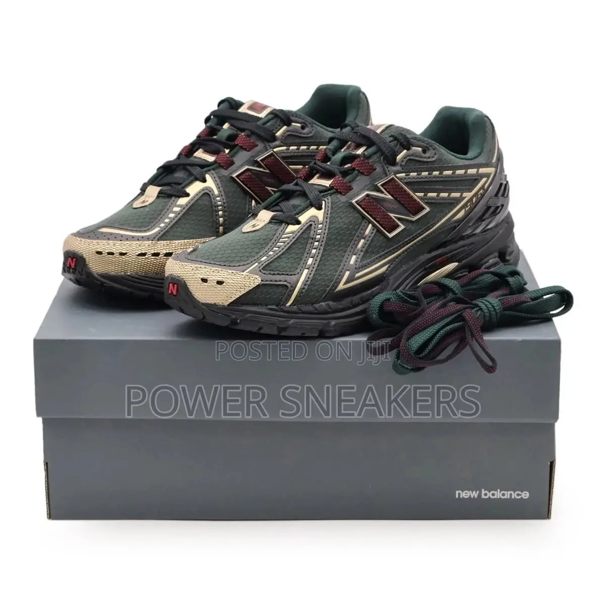 New Balance 1906R