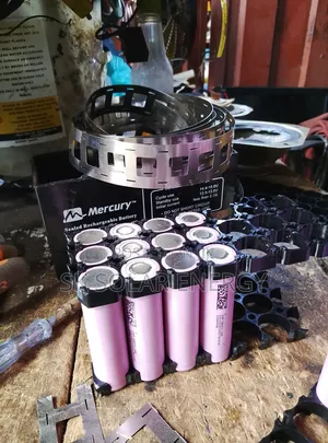Hybrid Inverter's and Electronics Repairs
