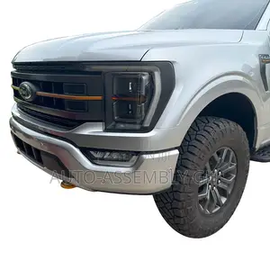 Ford F150 Headlight PAIR 2021,2022,2023