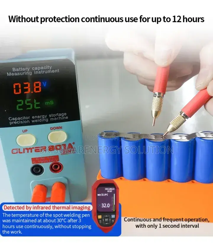 Hybrid Inverter's and Electronics Repairs