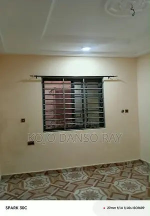 1bdrm Apartment in Pandak Agency, New Site for rent