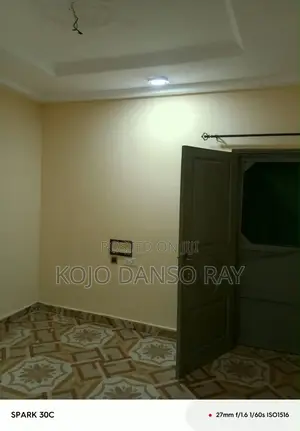 1bdrm Apartment in Pandak Agency, New Site for rent