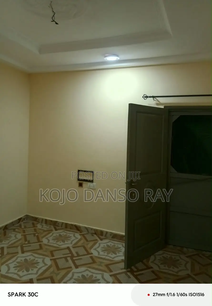 1bdrm Apartment in Pandak Agency, New Site for rent