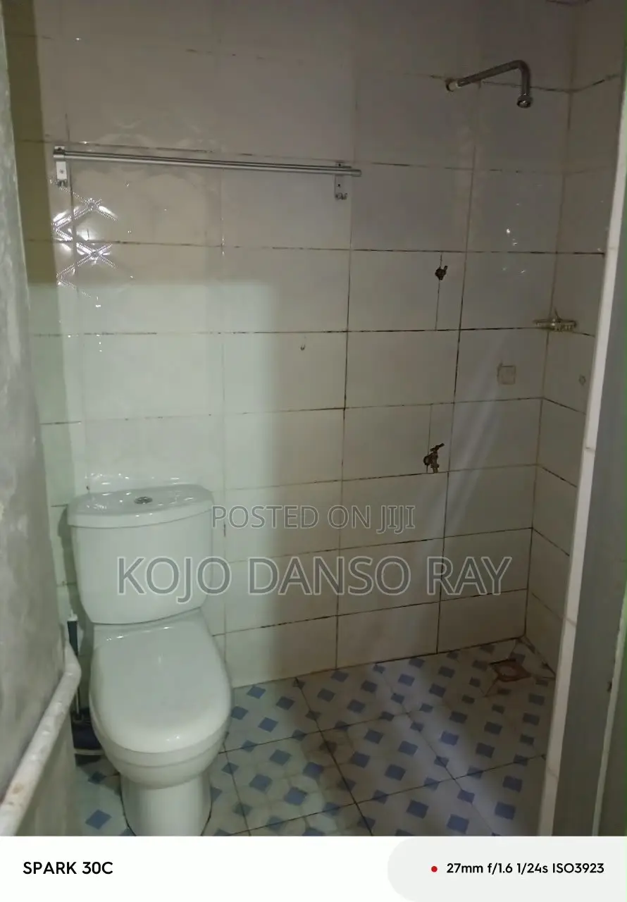1bdrm Apartment in Pandak Agency, New Site for rent