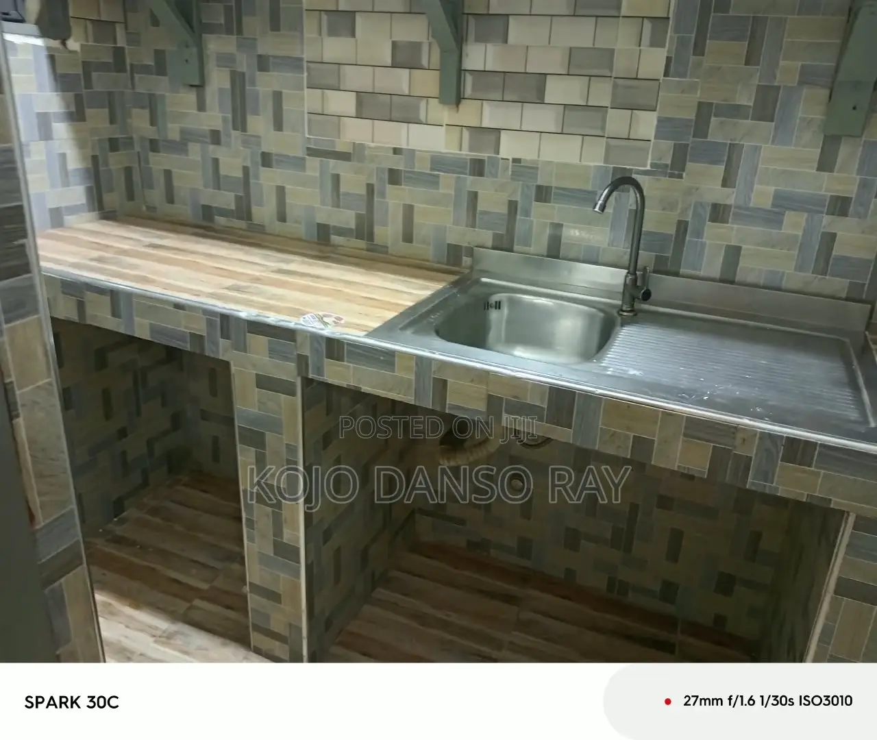 1bdrm Apartment in Pandak Agency, New Site for rent