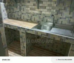 1bdrm Apartment in Pandak Agency, New Site for rent