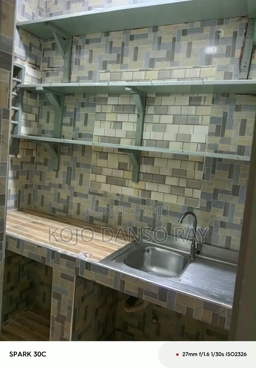 1bdrm Apartment in Pandak Agency, New Site for rent
