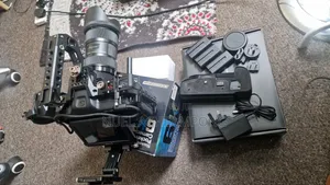 Blackmagic Magic 6 K Pro