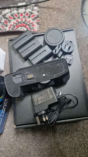 Blackmagic Magic 6 K Pro