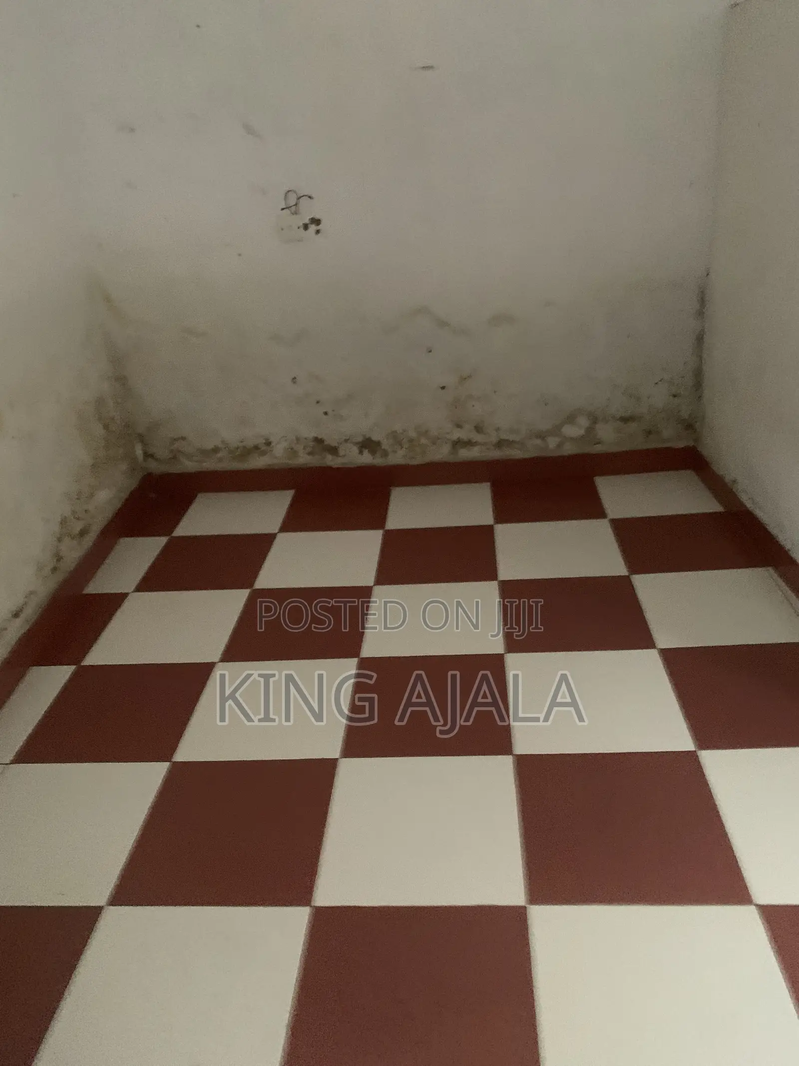 Furnished 1bdrm Apartment in Kasoa Lamptey By, New Market for rent