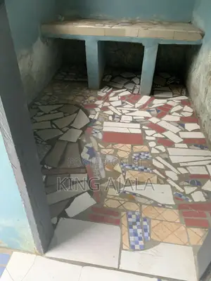 Furnished 1bdrm Apartment in Kasoa Lamptey By, New Market for rent