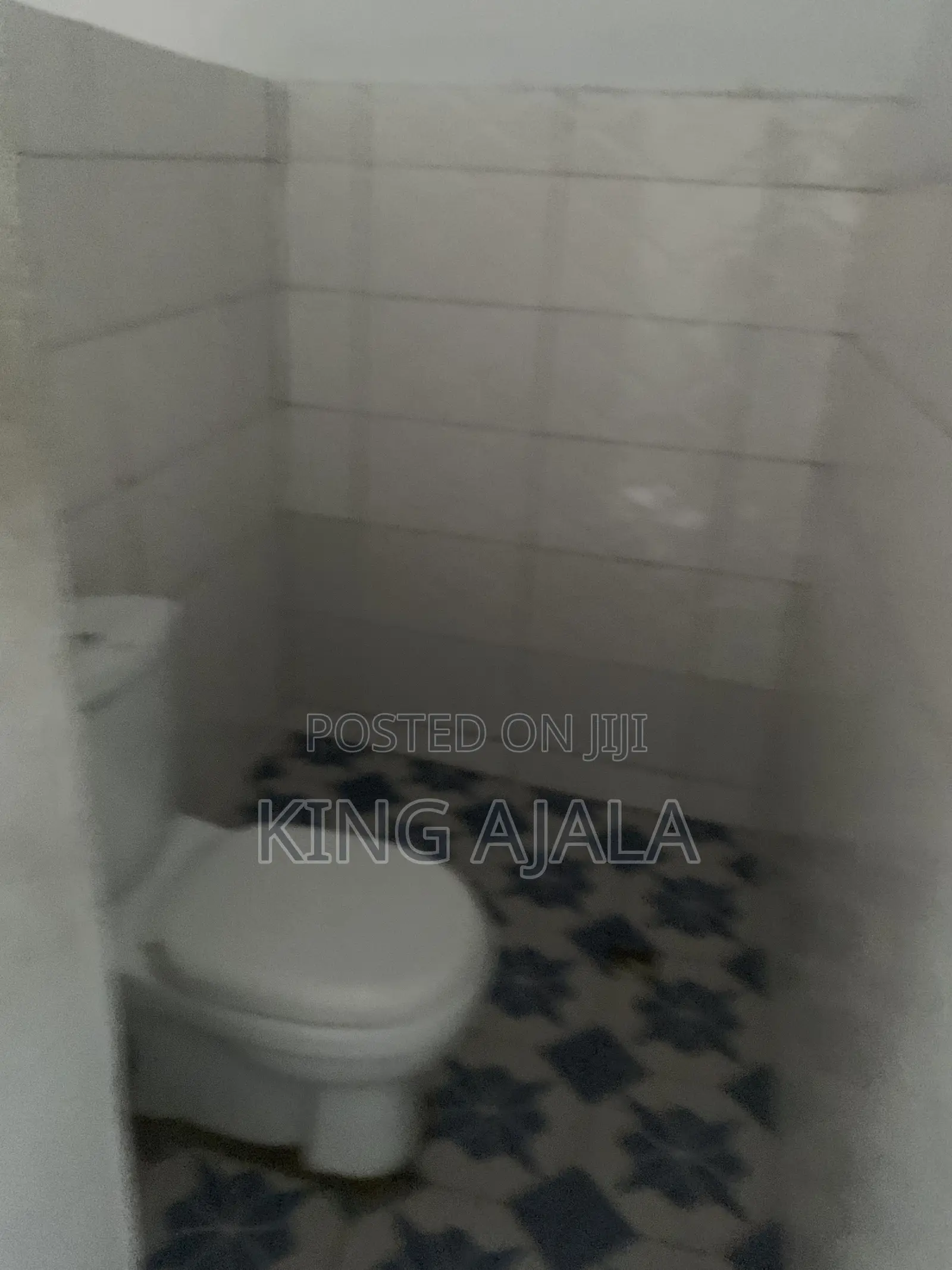 Furnished 1bdrm Apartment in Kasoa Lamptey By, New Market for rent