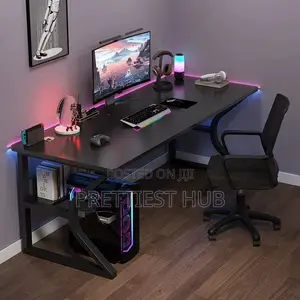 Office Studio Study Desk