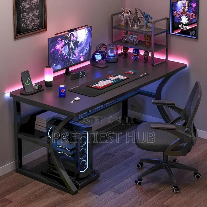 Office Studio Study Desk