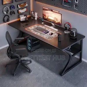 Office Studio Study Desk
