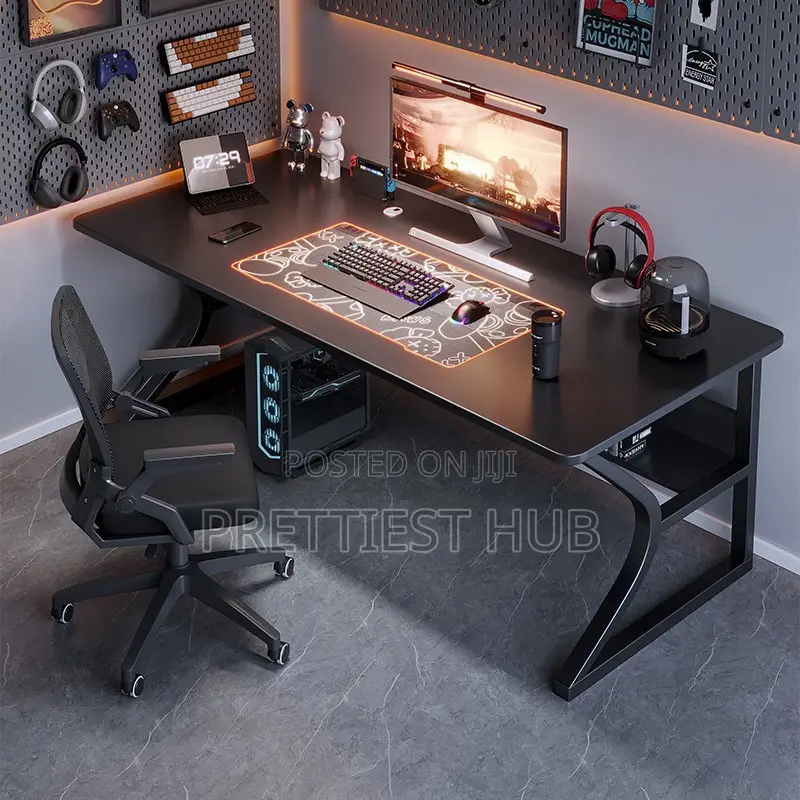 Office Studio Study Desk