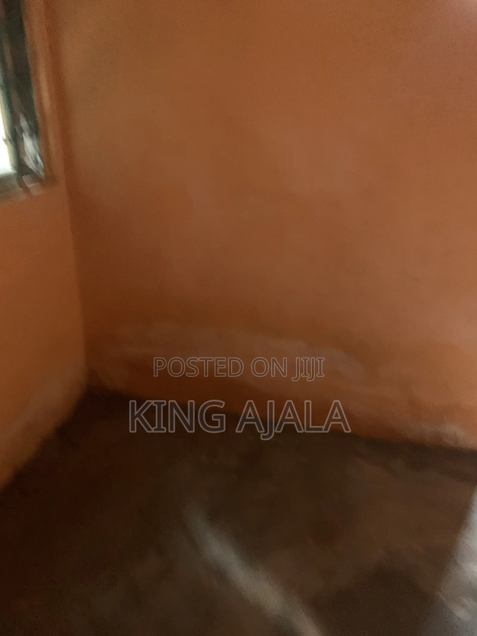 Furnished 1bdrm Apartment in Kasoa Lamptey By, New Market for rent
