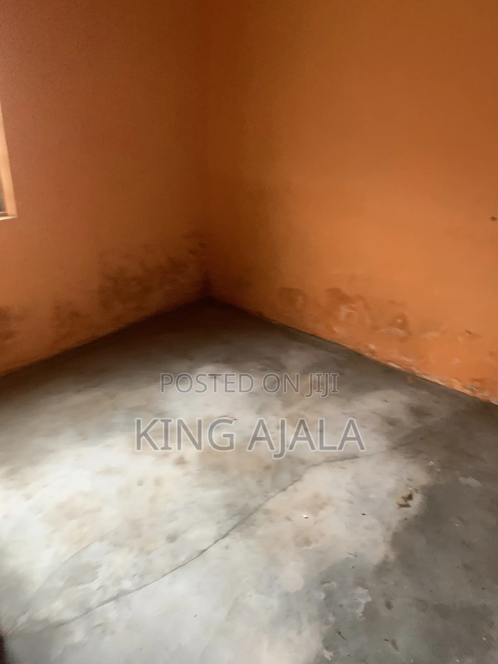 Furnished 1bdrm Apartment in Kasoa Lamptey By, New Market for rent