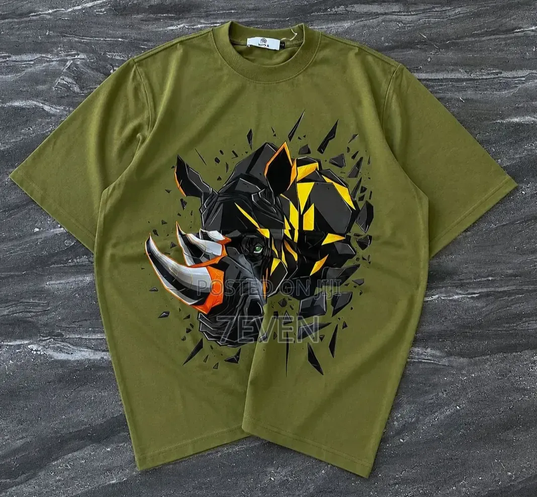 7evenblues — Sleek Chic Streetwear