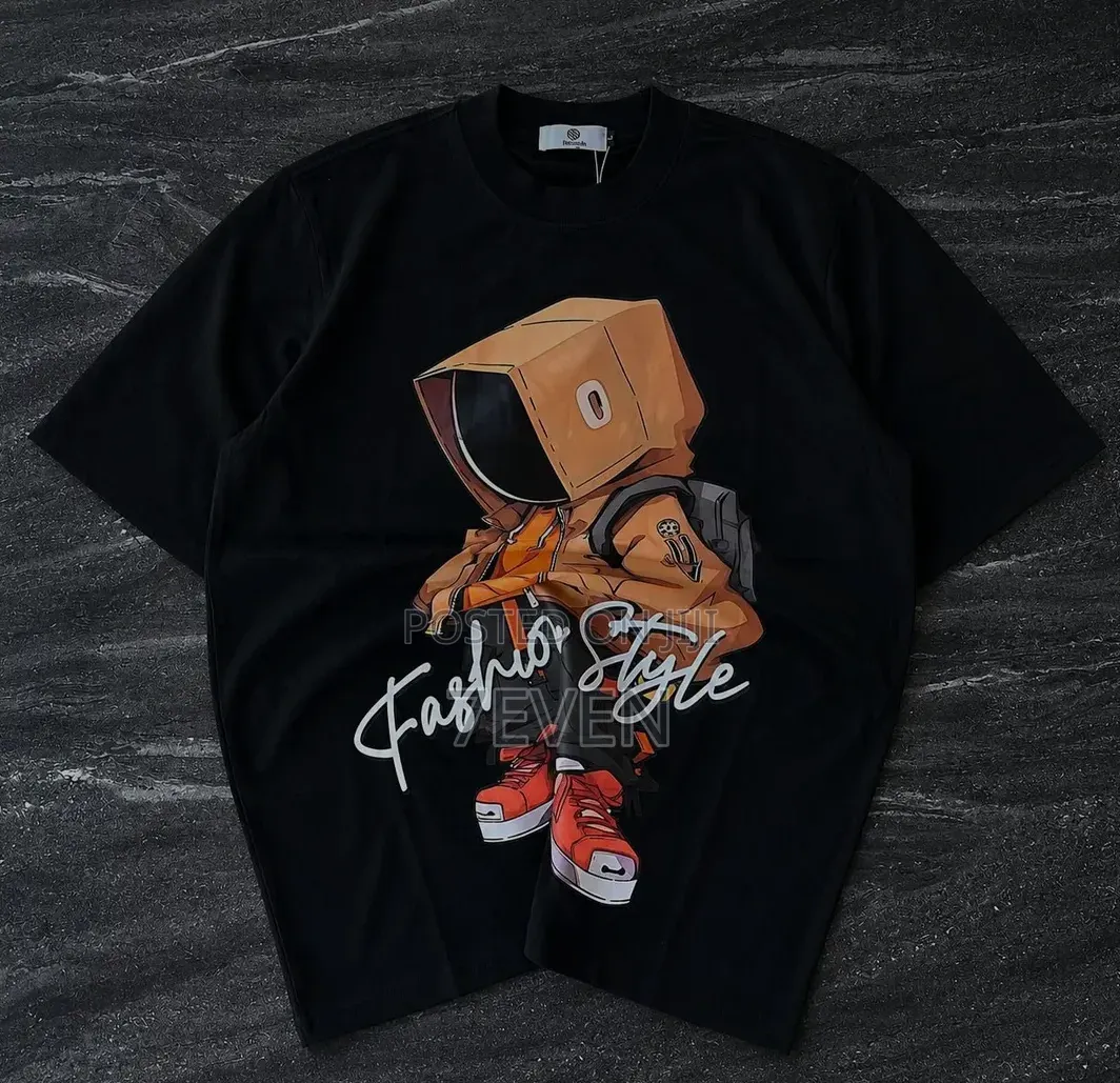 7evenblues — Sleek Chic Streetwear