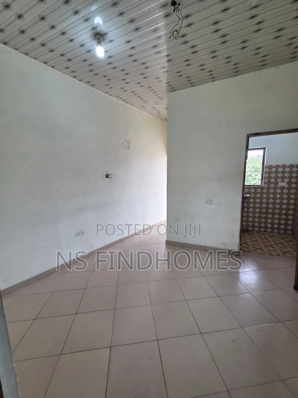 1bdrm Apartment in Achimota Mall for rent