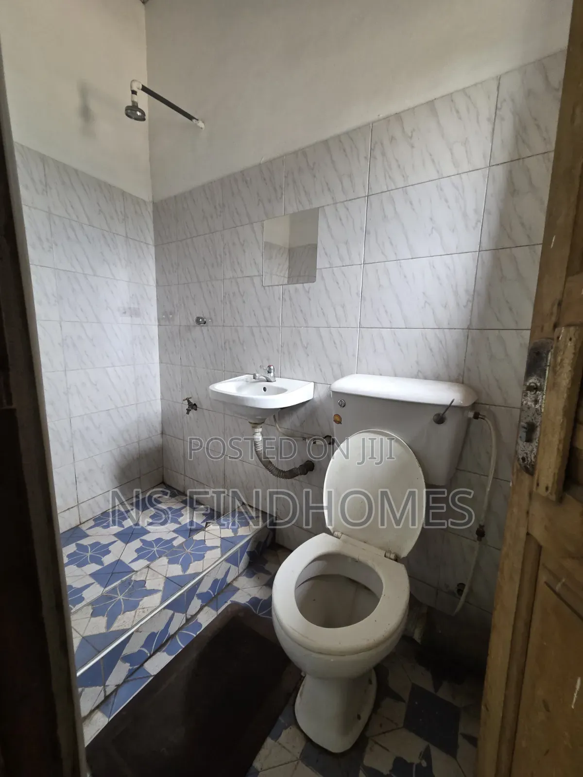 1bdrm Apartment in Achimota Mall for rent