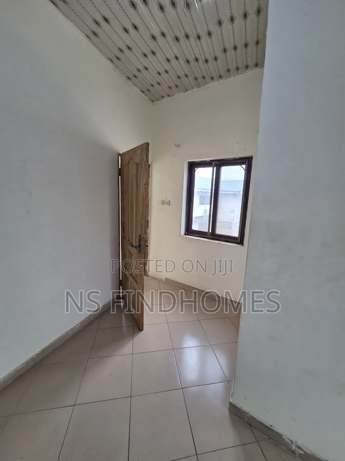 1bdrm Apartment in Achimota Mall for rent