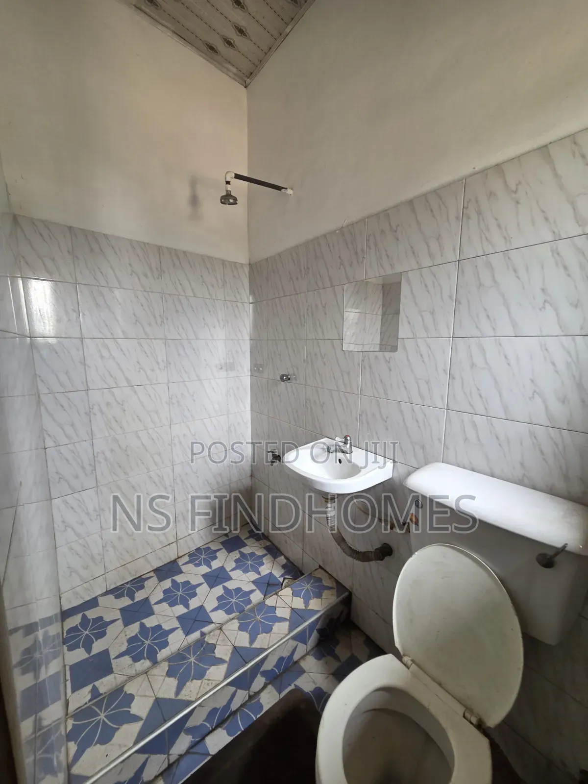 1bdrm Apartment in Achimota Mall for rent