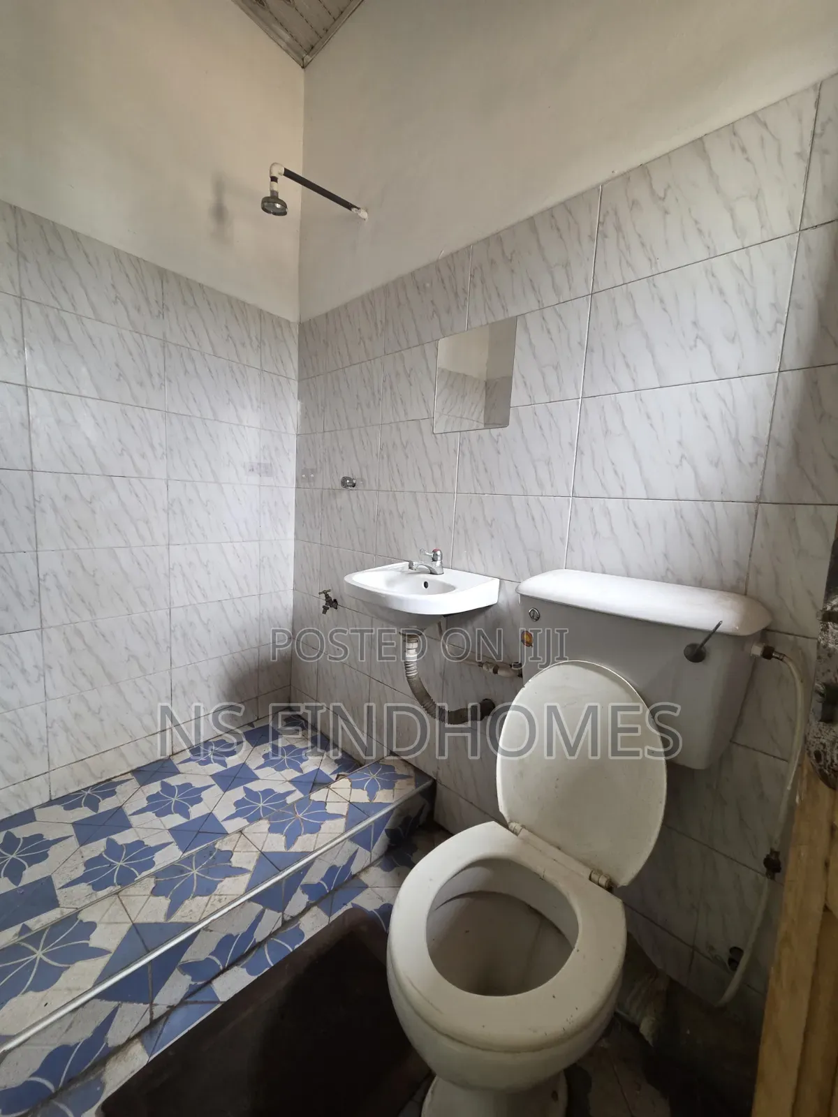 1bdrm Apartment in Achimota Mall for rent