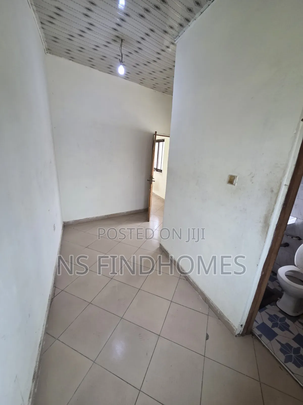1bdrm Apartment in Achimota Mall for rent