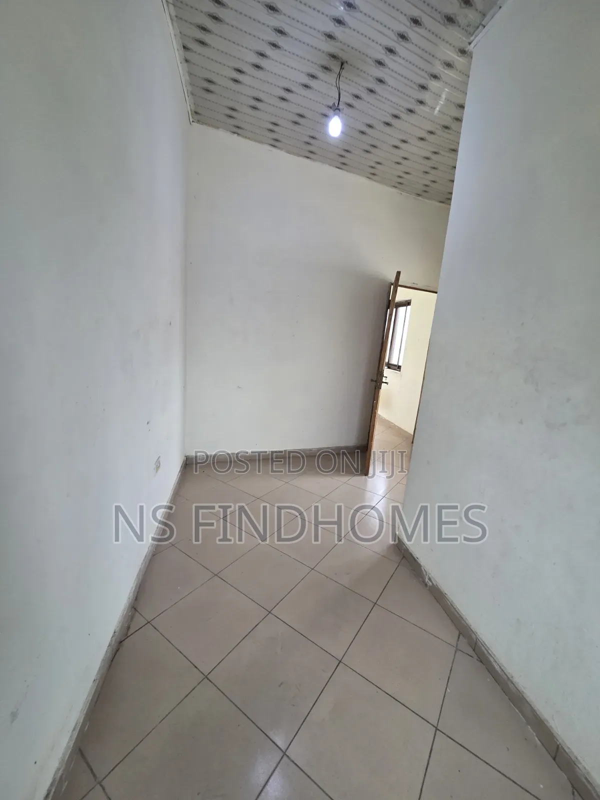 1bdrm Apartment in Achimota Mall for rent