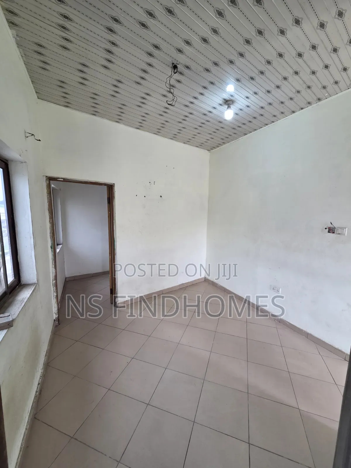 1bdrm Apartment in Achimota Mall for rent