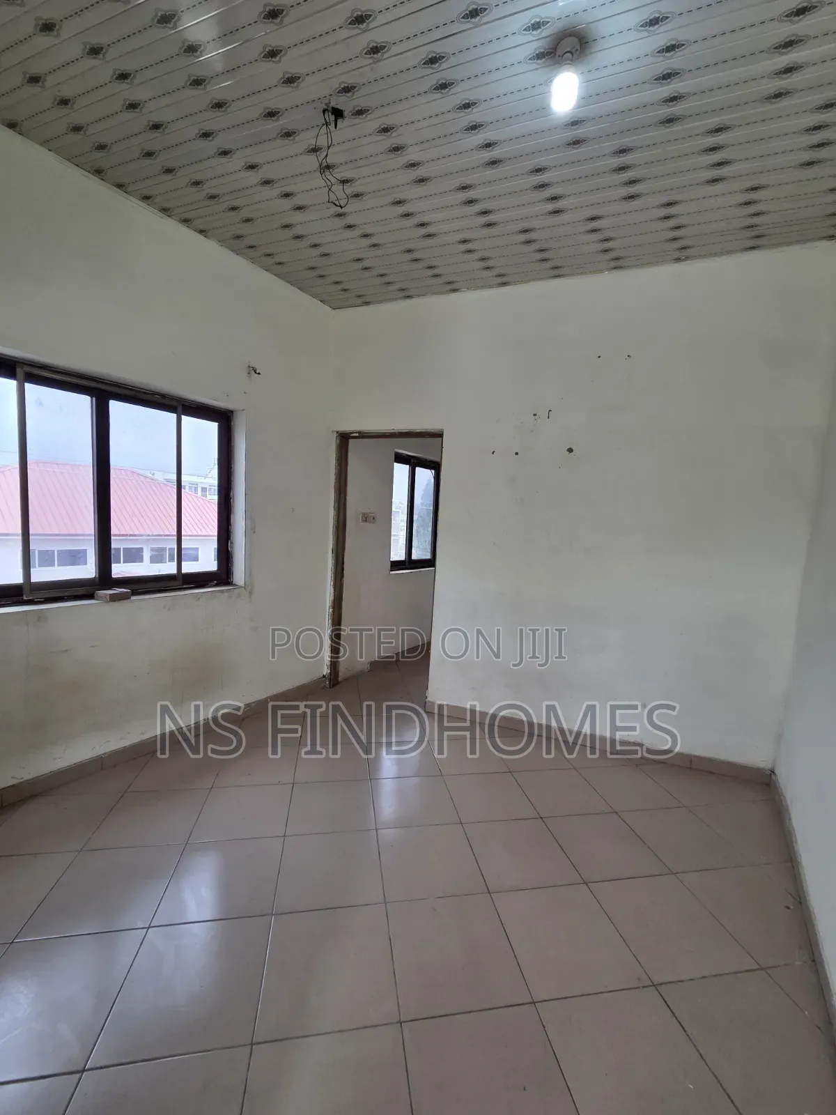1bdrm Apartment in Achimota Mall for rent