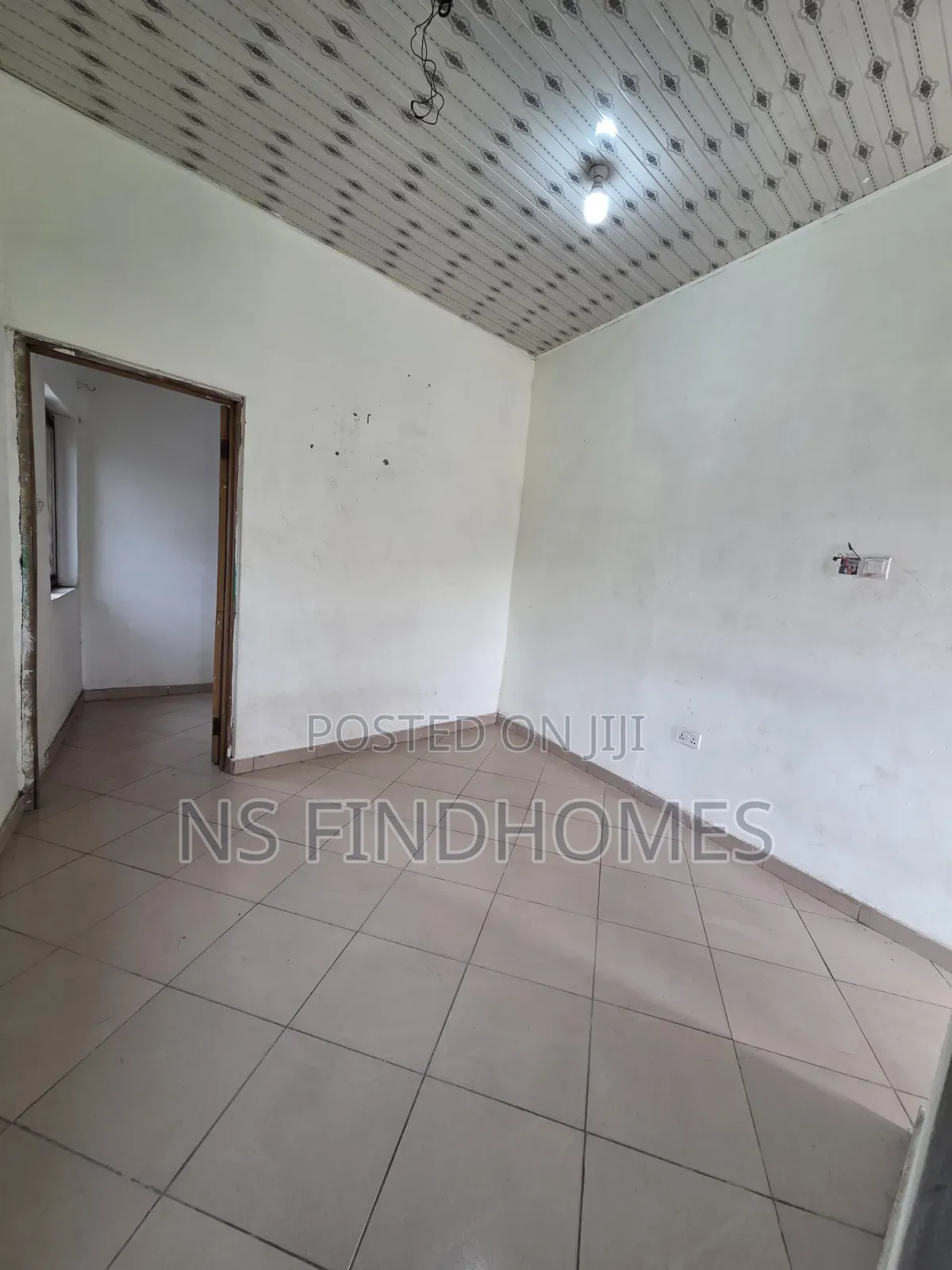 1bdrm Apartment in Achimota Mall for rent