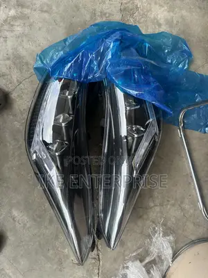 Hyundai Elantra Spec Headlight 2011,2012,2013,2014,2015,2016