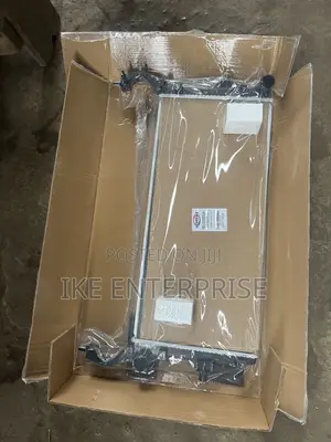 Hyundai Elantra Radiator Water Tank 2017,2018