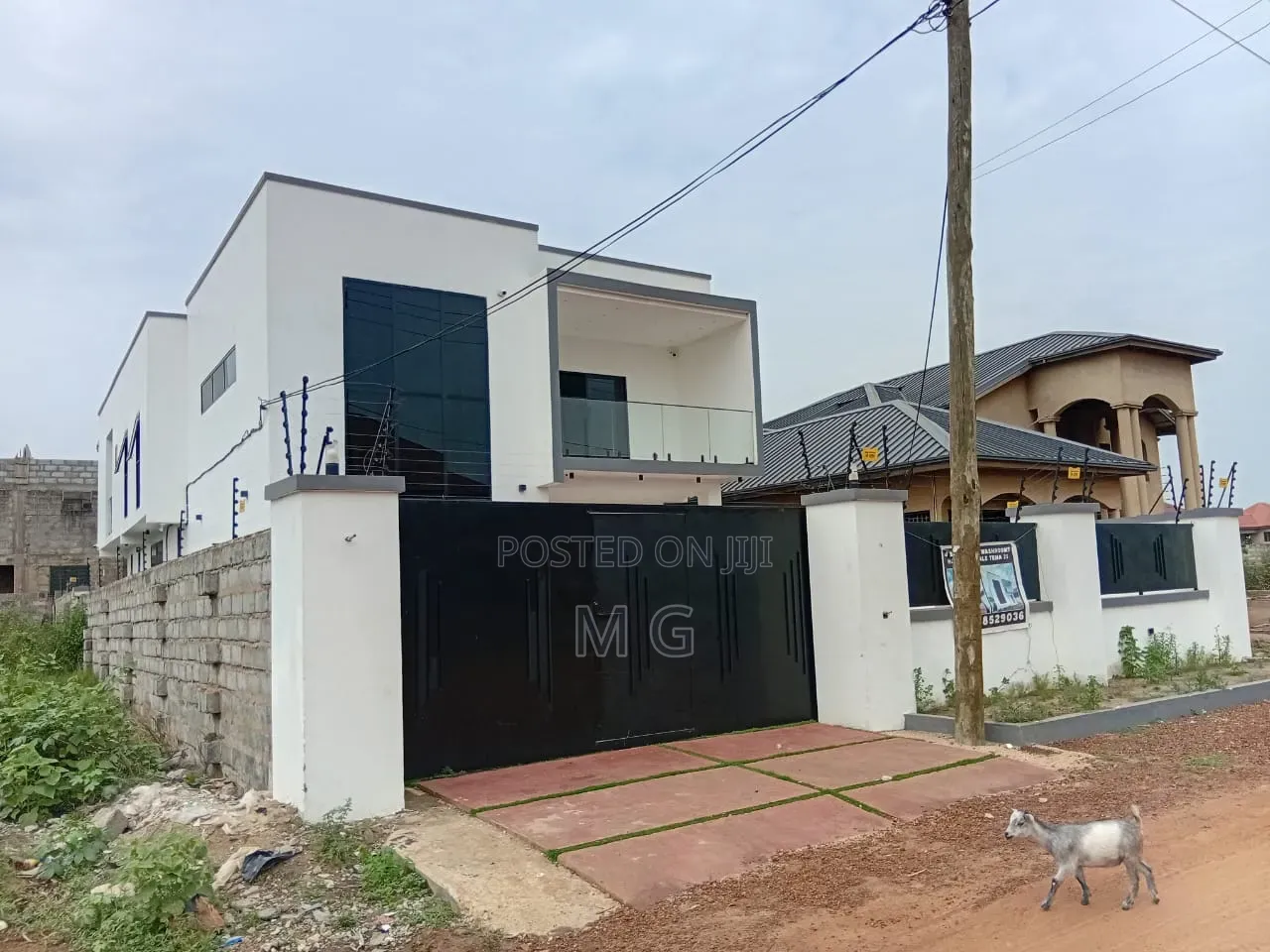 4bdrm House in Tdc Housing, Community 25 for sale
