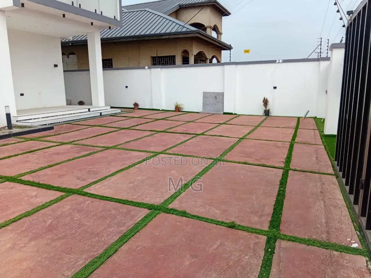 4bdrm House in Tdc Housing, Community 25 for sale