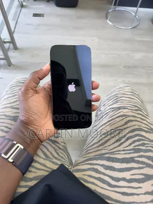 Apple iPhone 14 Pro 128 GB Black