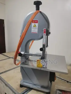 Commercial Bone Saw Machine