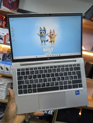 Laptop HP EliteBook 840 G8 16GB Intel Core i5 SSD 256GB