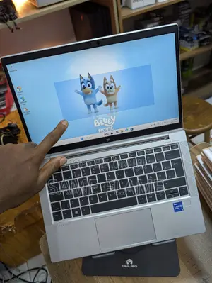 Laptop HP EliteBook 840 G8 16GB Intel Core i5 SSD 256GB