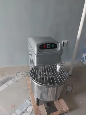 50 Litres Dough Mixer