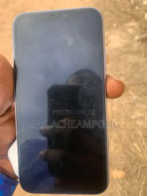 Apple iPhone 11 128 GB Blue