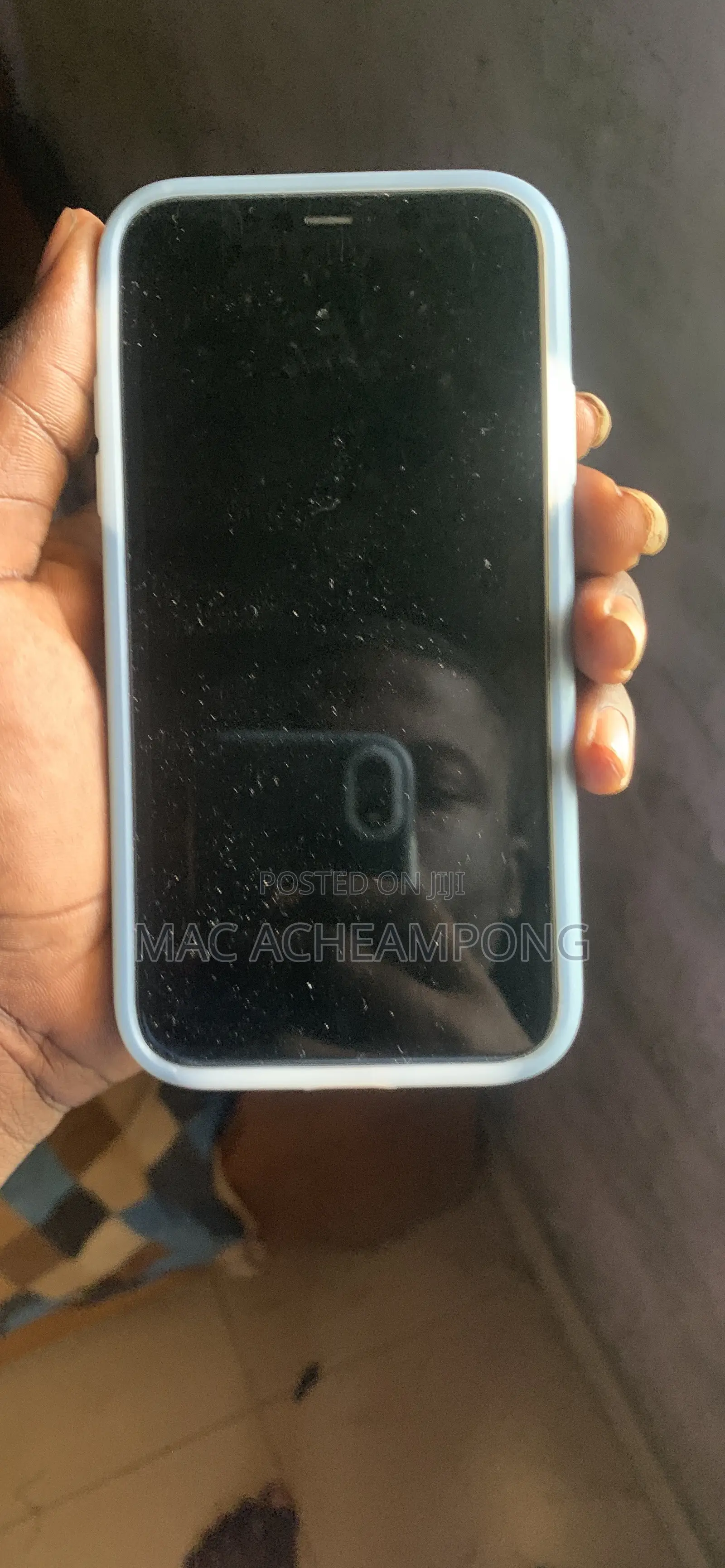 Apple iPhone 11 128 GB Blue