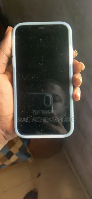 Apple iPhone 11 128 GB Blue