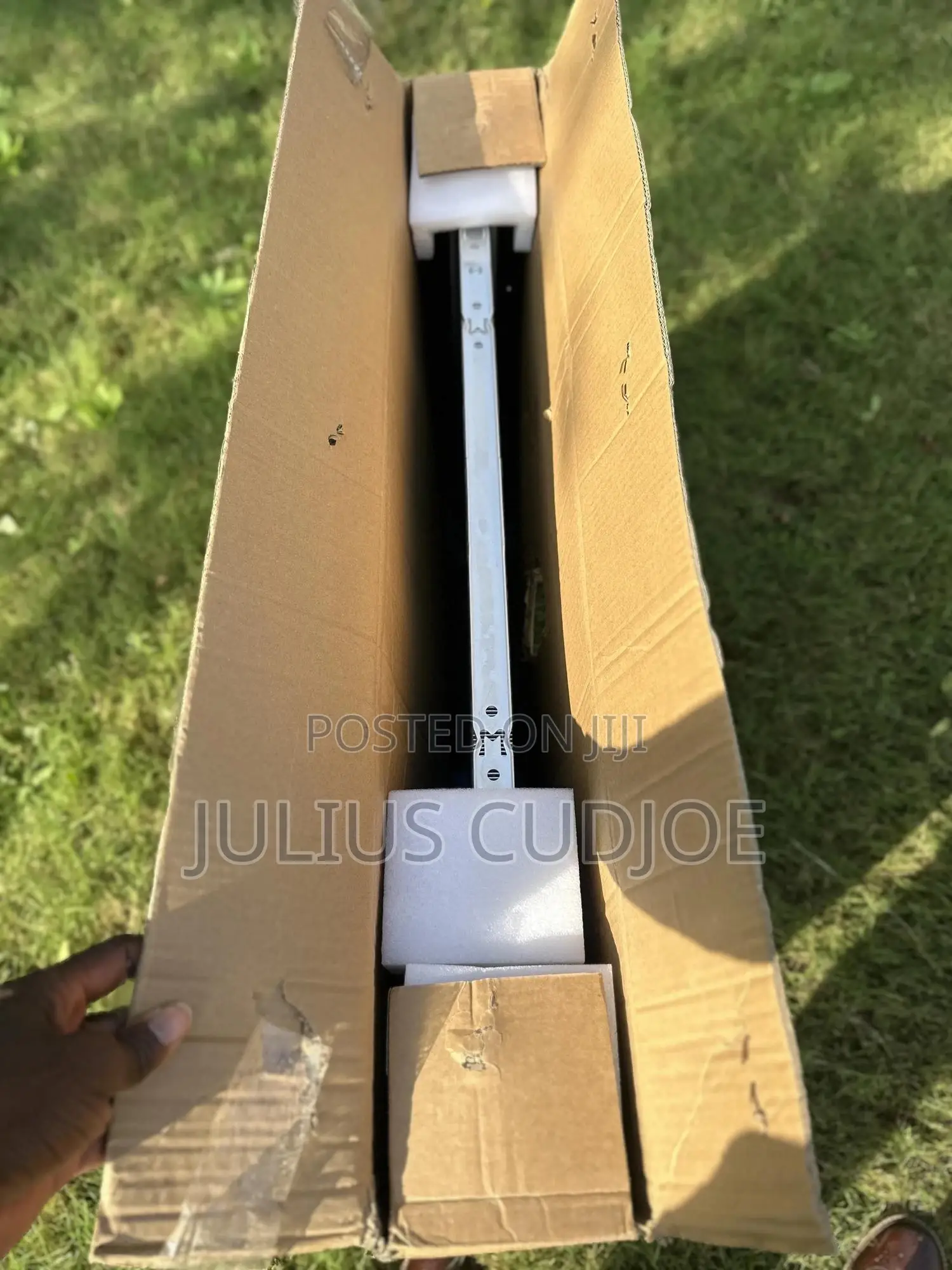 2018-2024 GMC Terrain Chevy Equinox Radiator